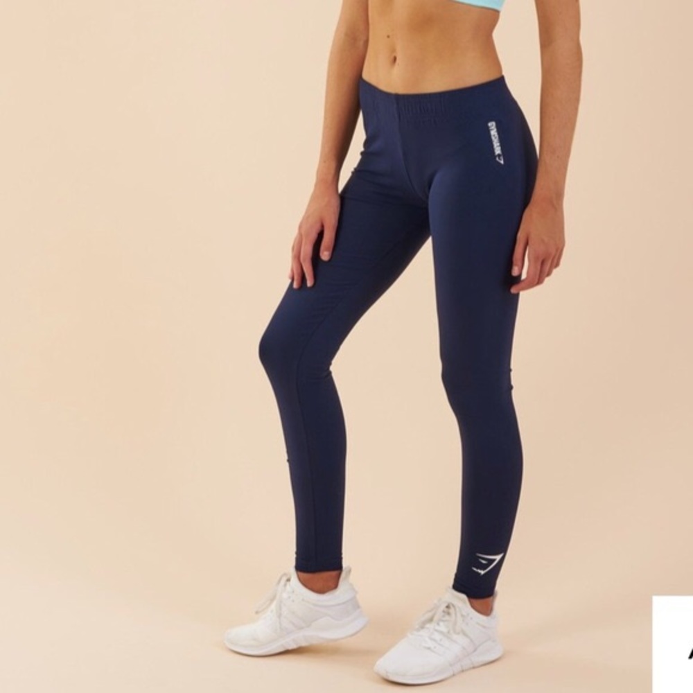 Gymshark leggings